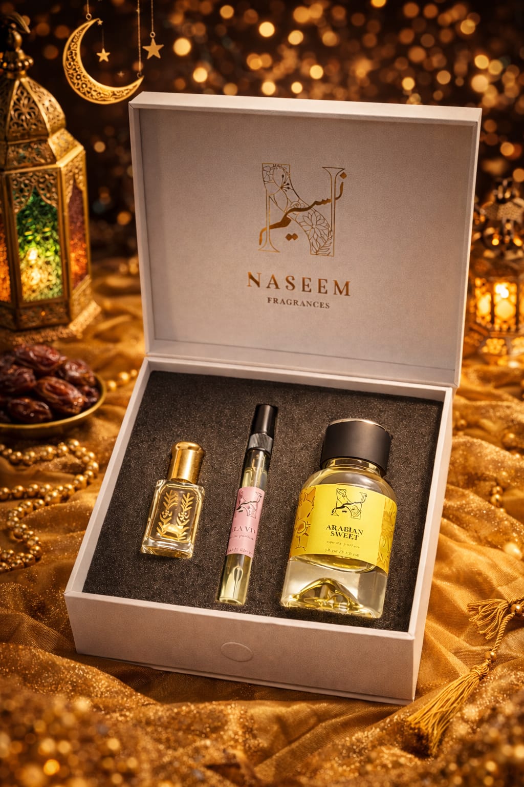 Ramadan Gift Box