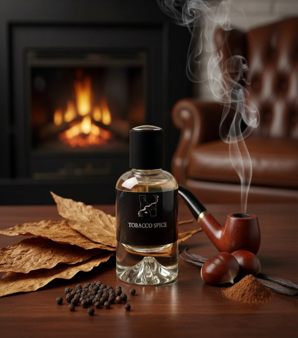 Tobacco Spice