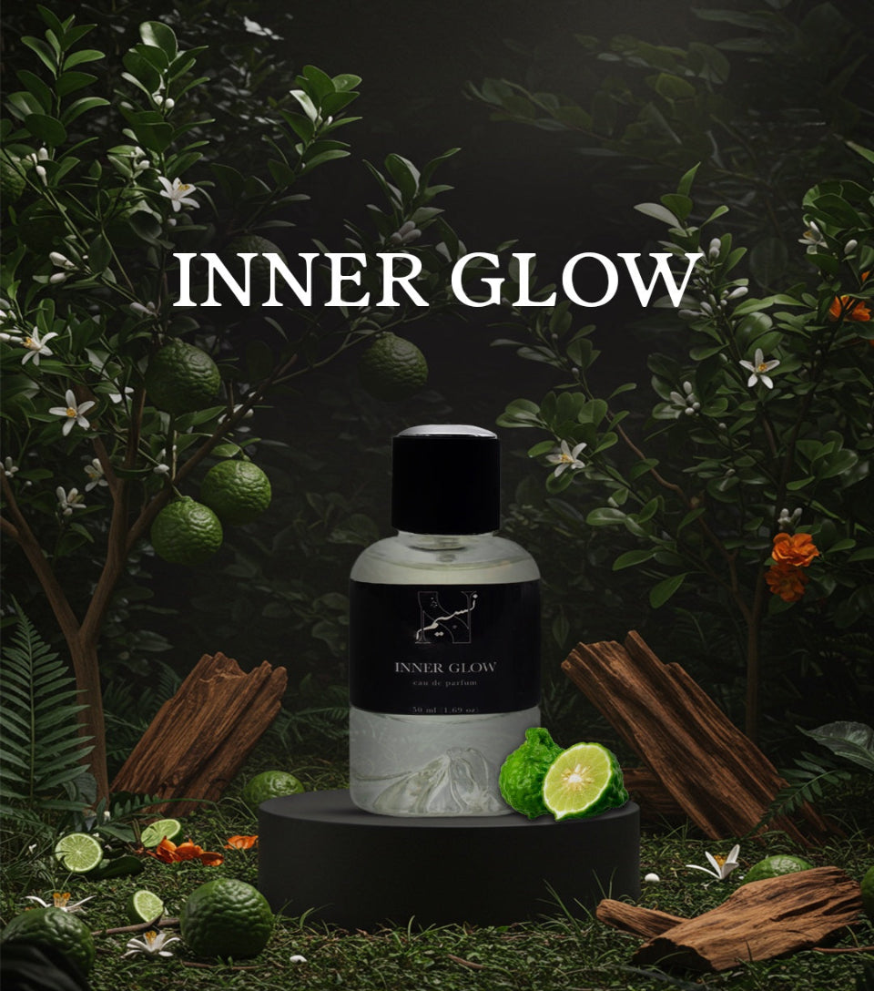 Inner Glow ( inspired by ysl myself edp)