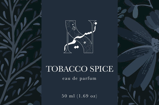Tobaco Spice