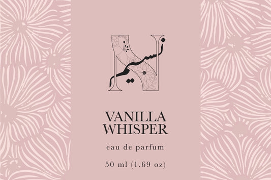 Vanilla Whisper