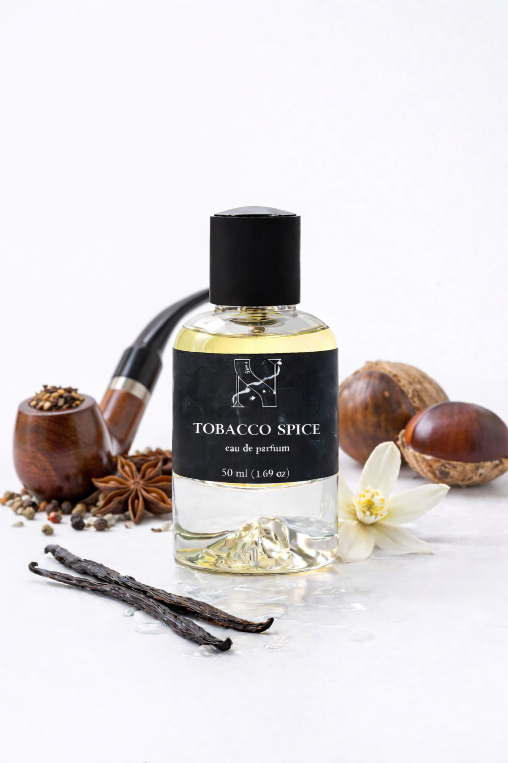 tobacco as a spice Indian Herb, Cut, 4 oz (Lobelia inflata) Simply light this beautiful natural soy blend wax candle Starbuzz Vintage Colombian Spice Hookah