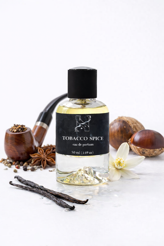 Tobacco Spice