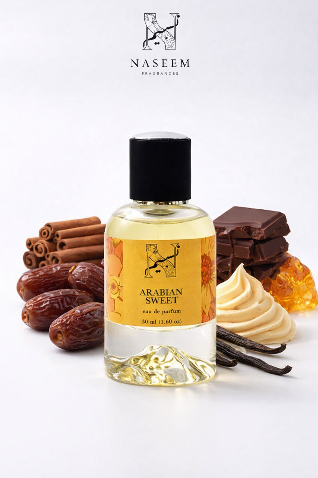 Arabian Sweet