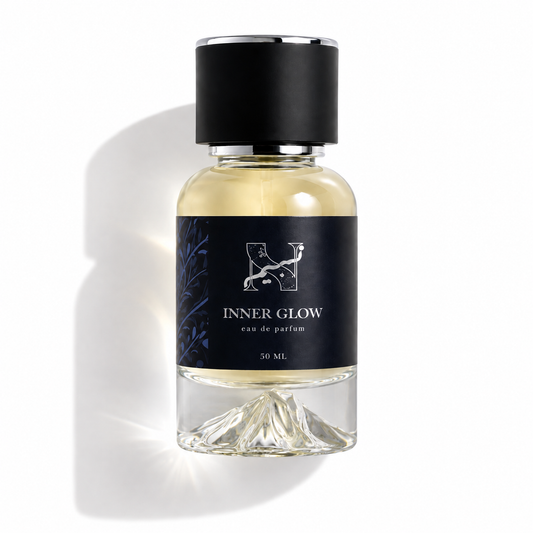 Inner Glow ( inspired by ysl myself edp)