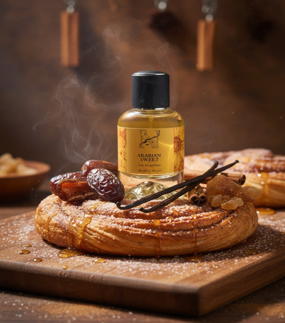 Arabian Sweet