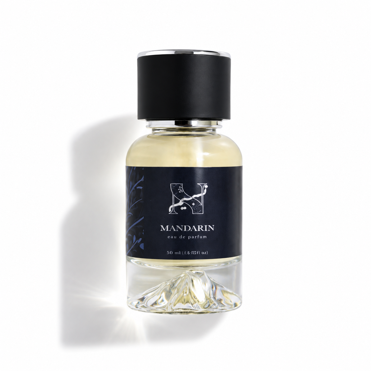 Mandarin ( inspired by invictus edt)
