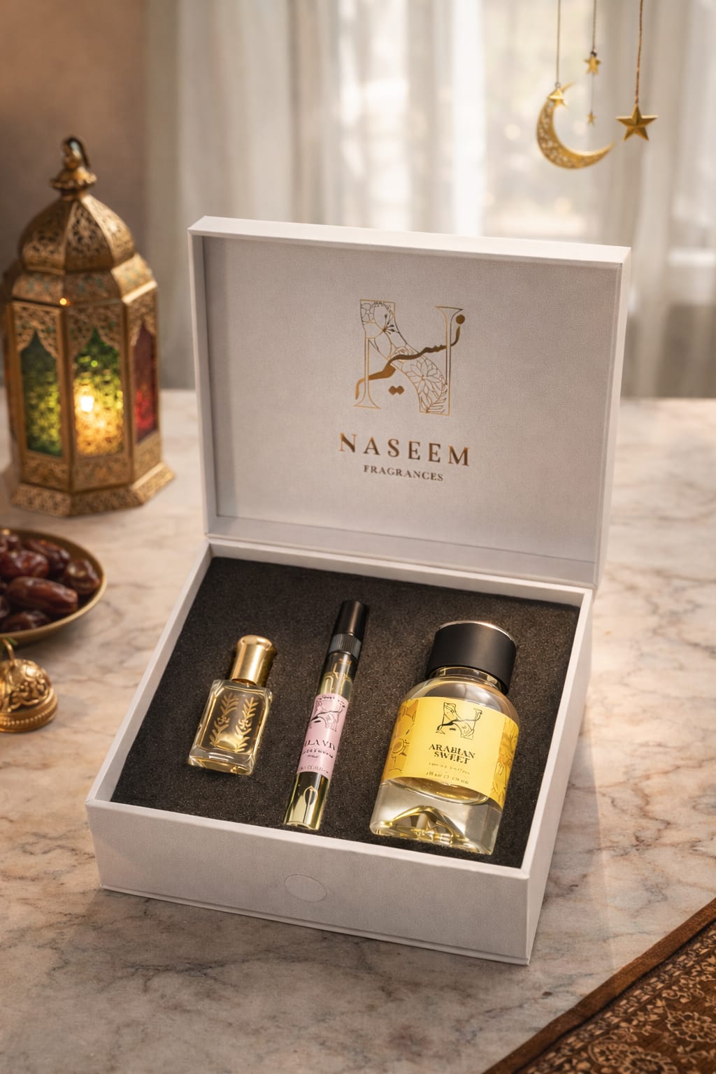 Ramadan Gift Box